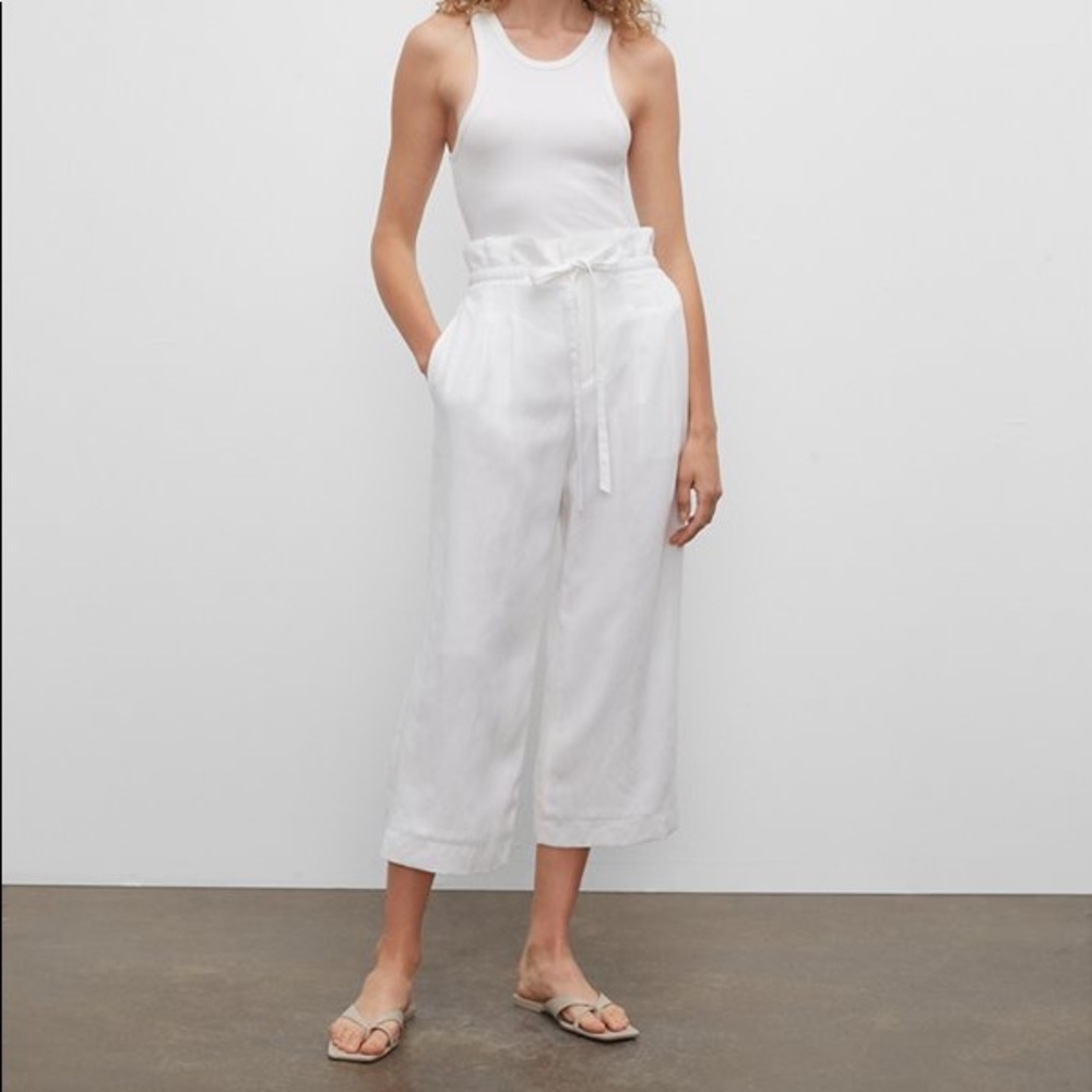 Club Monaco Anreannah Pant  🔹Unworn🔹